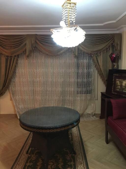 Apartment Royal Pyramids Palace Kairo