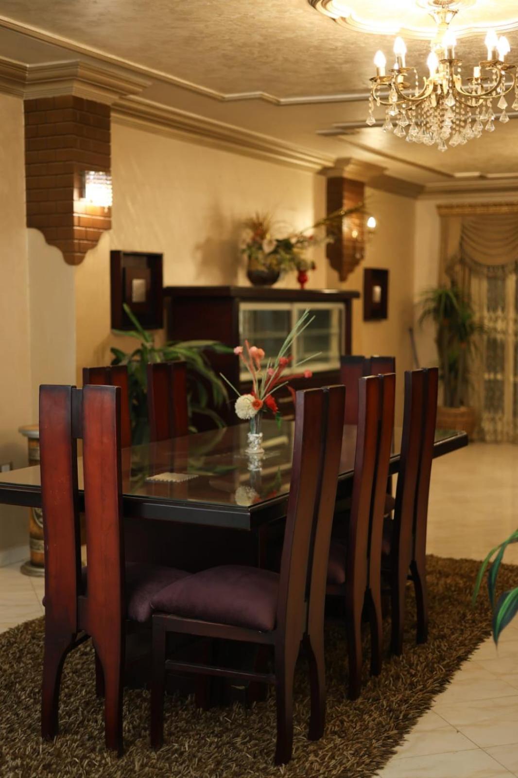 Apartment Royal Pyramids Palace Kairo