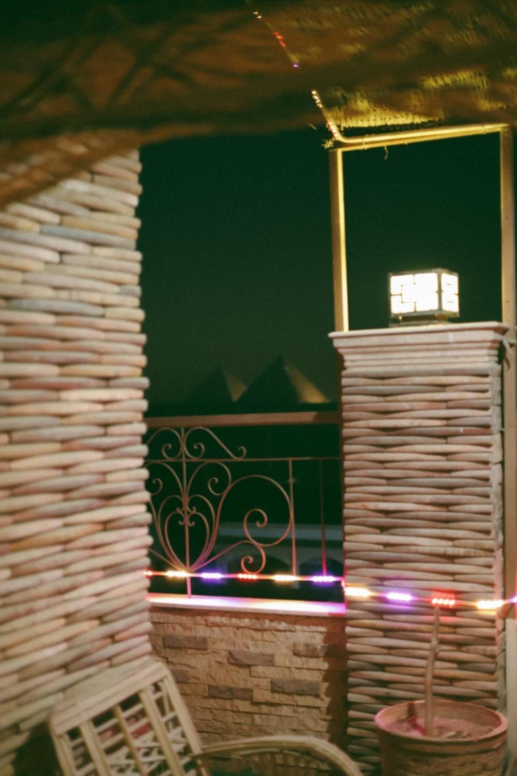 Apartmán Royal Pyramids Palace